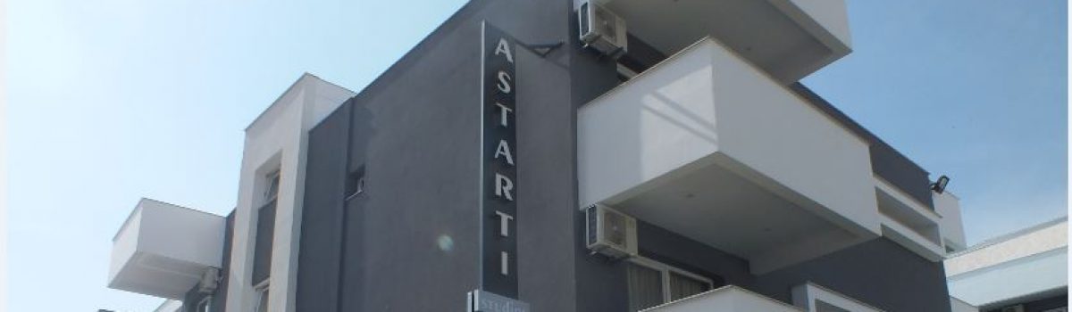 Vila Astarti